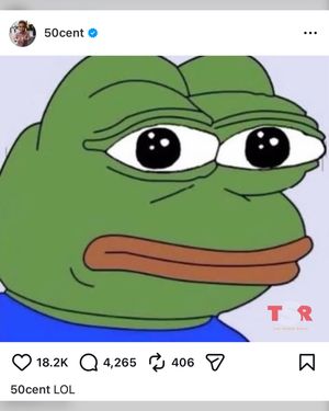 Image post by @theshaderoom on Instagram