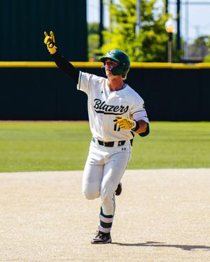 Image post by @uab_baseball on Instagram