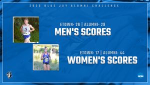 Image post by @etownbluejays on Instagram