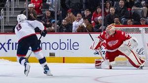 Video post by @nhl on YouTube