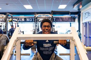 Image post by @gsathletics_fb on Instagram