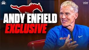 Video post by @The College Sports Company on YouTube