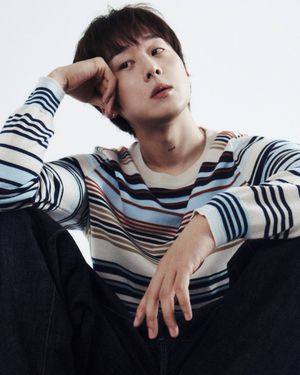 Image post by @ellemenhk on Instagram