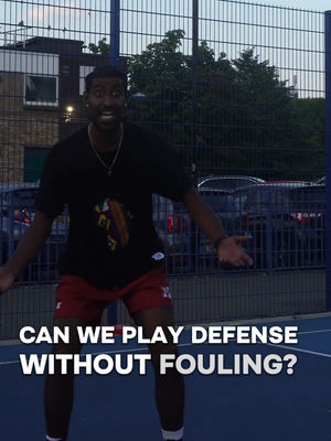 Video post by @londonhoops on TikTok