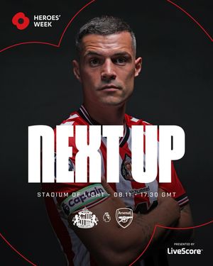Image post by @sunderlandafc on Instagram