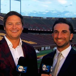 Image post by @randysilvertv on Instagram