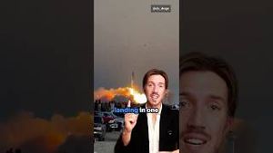 Video post by @benzinga on YouTube