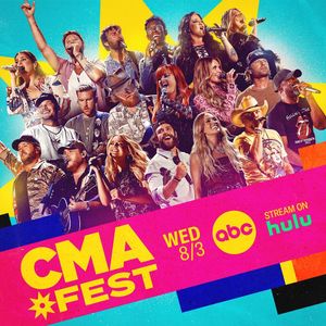 Image post by @cma on Instagram