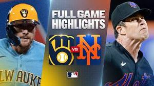 Video post by @mlb on YouTube