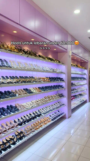 Image post by @deliwafastore.kediri on TikTok