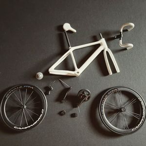 Image post by @minibicis on Instagram