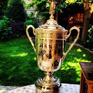 Image post by @martinkaymer59 on Instagram