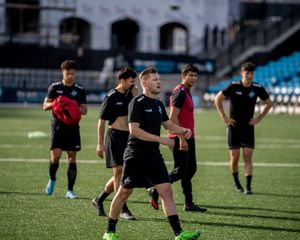 Image post by @switchbacksfc on Instagram