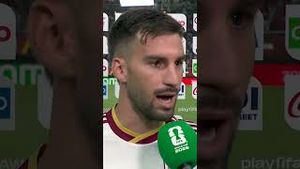 Video post by @deportes on YouTube