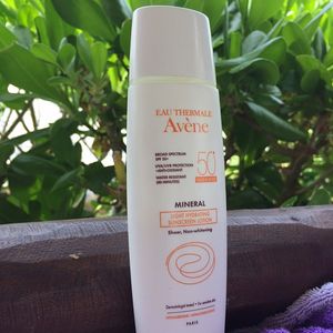 Image post by @aveneusa on Instagram