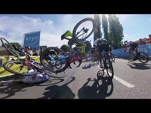 Video post by @GoPro on YouTube