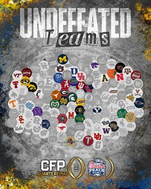 Image post by @cfapeachbowl on Instagram