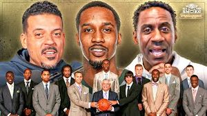 Video post by @showtimebasketball on YouTube