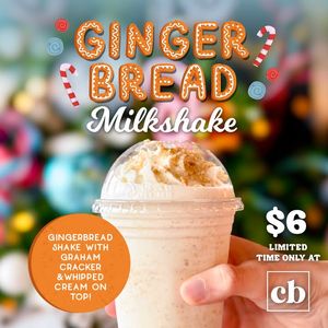Image post by @mycornerburger on Facebook