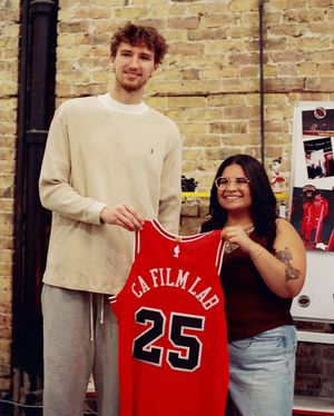 Image post by @bullscommunity on Instagram