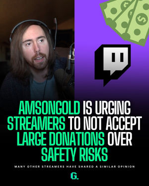 Image post by @gaming on Instagram