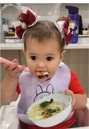Video post by @the_humphries_family on TikTok
