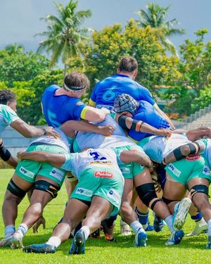 Image post by @rugbyfcla on Instagram