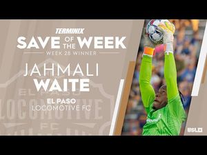 Video post by @USL on YouTube