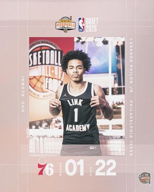 Image post by @hoophallclassic on Instagram