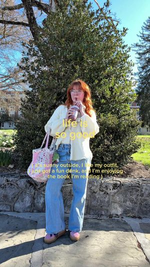 Video post by @kyleapaige on TikTok