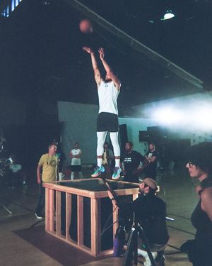 Image post by @stephencurry30 on Instagram
