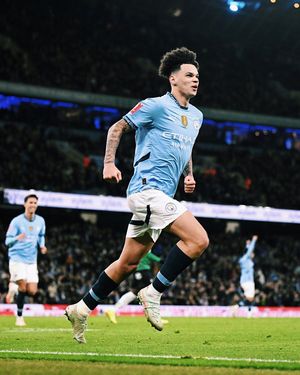 Image post by @football__hqs on Instagram