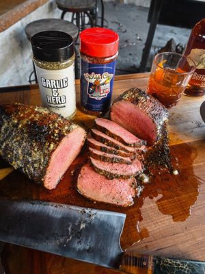 Image post by @meatchurch on Instagram