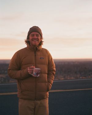 Image post by @lewiscashturner on Instagram