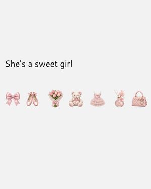 Image post by @sheinofficial on Instagram