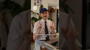Video post by @s4c on YouTube