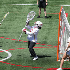 Image post by @du_wlax on Instagram