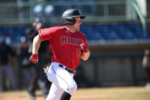 Image post by @YSUBaseball on Twitter