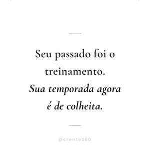 Image post by @crente360 on Instagram