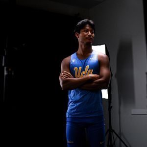 Image post by @uclaxc on Instagram