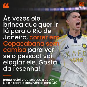 Image post by @90minbrasil on Instagram