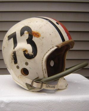 Image post by @auburnuniforms on Instagram