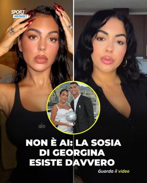 Image post by @sportmediaset on Instagram