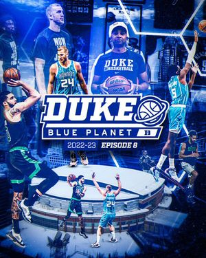 Image post by @DukeMBB on Twitter