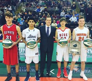 Image post by @IHSA.IL on Facebook