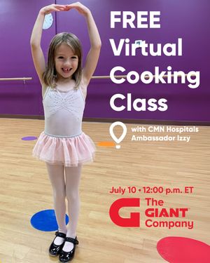 Image post by @cmnhospitals on Instagram