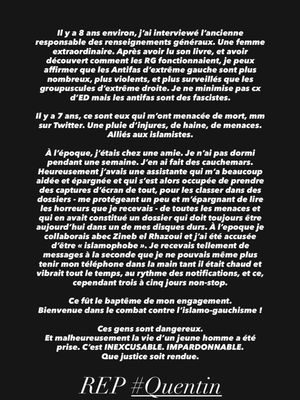 Image post by @eloisemaillotnespo on Instagram