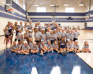 Image post by @corner_canyon_cheer on Instagram