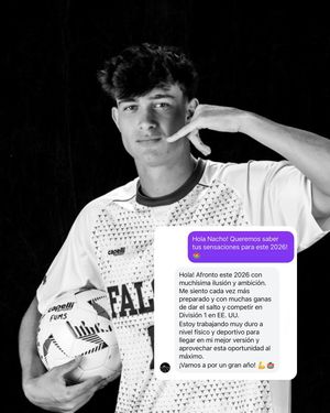 Image post by @udbsports on Instagram