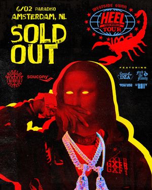Image post by @westsidegunn on Instagram